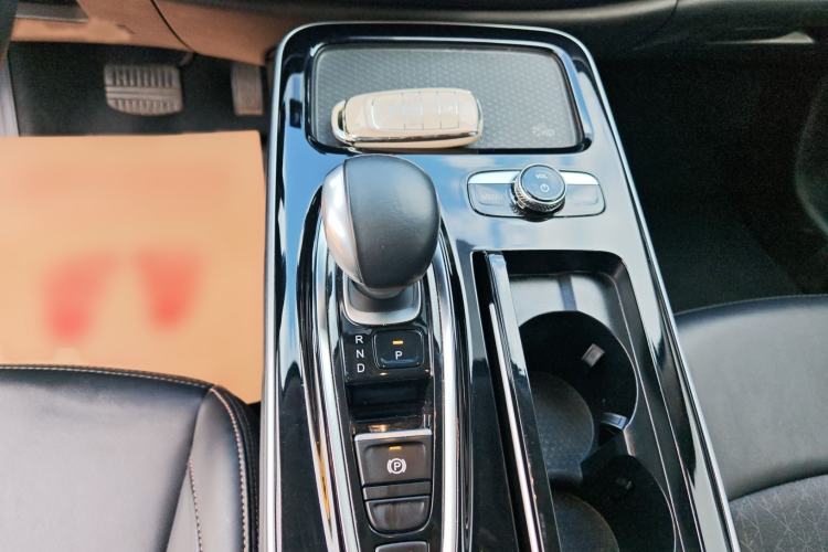 Used AION S 2020 Meizu 580 Pio
