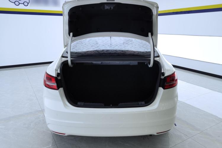 Used Ford Escort 2017 1.5L Manual Comfort Model
