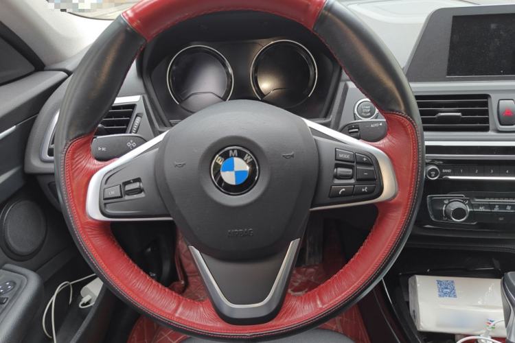 Used BMW 1 Series 2018 118i Sport Edition