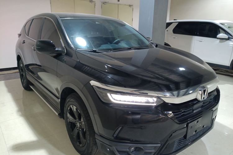 Used Honda Breeze 2021 240TURBO CVT 2WD Luxury Edition