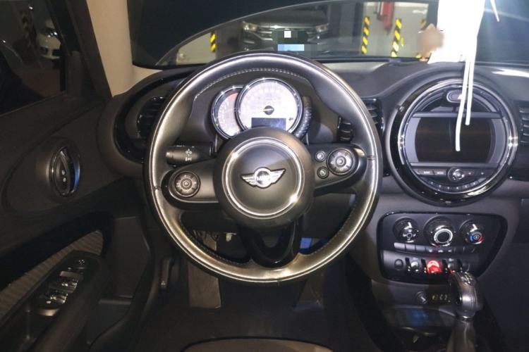 Used  Clubman 2016 1.5T COOPER
