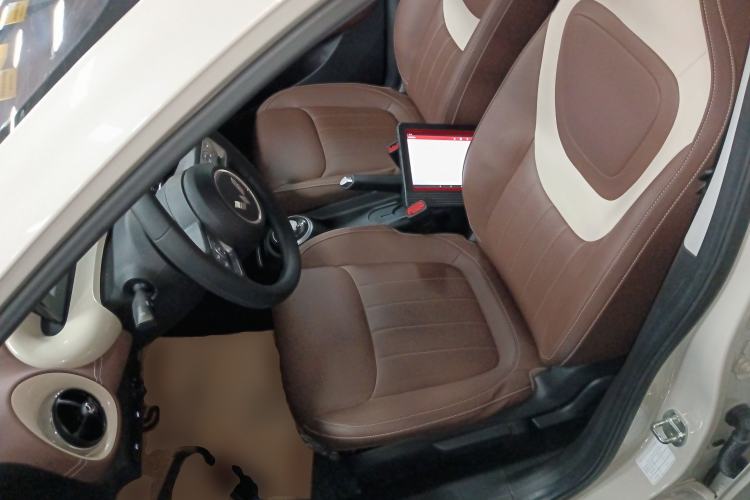 Used Wuling Bingo 2023 203km Comfort Edition