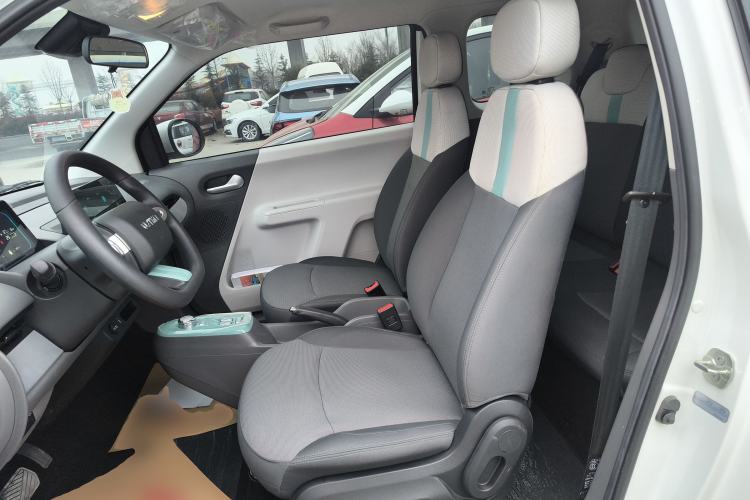 Used  Lumin 2024 130km Qingyue Version