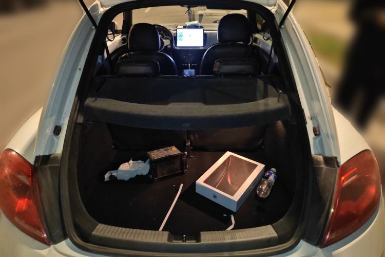 Used Volkswagen Beetle 2014 1.2TSI Fashion Edition