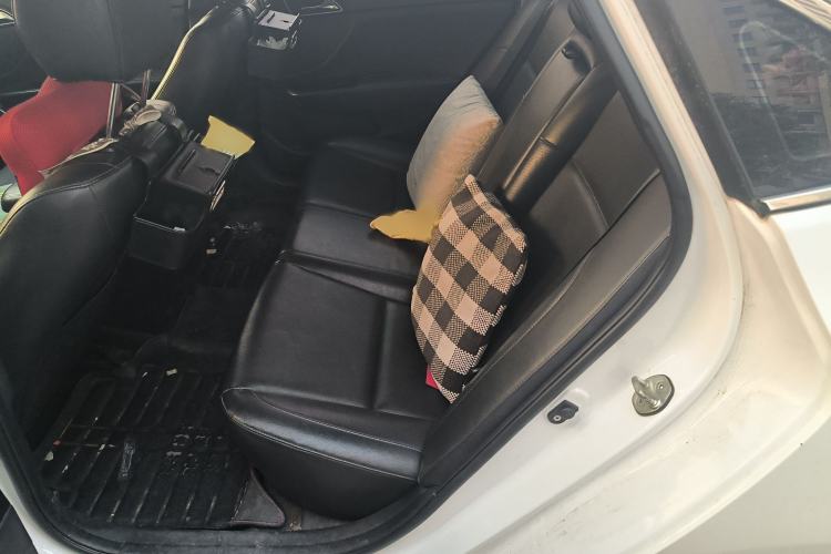 Used Hyundai Mistra 2014 1.8L Automatic Smart GLS