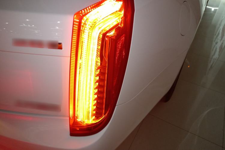 Used Cadillac XTS 2016 28T Luxury Version
