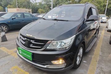 Used Baojun 730 2016 1.8L iAMT Luxury Model 7 Seats