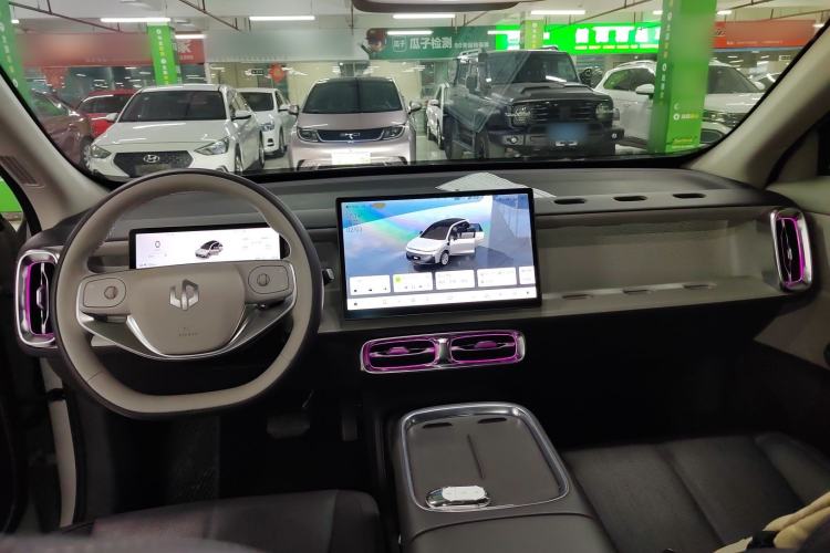 Used Leapmotor B10 2025 510 Joyful Edition