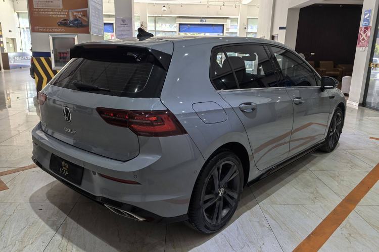 Used Volkswagen Golf 2023 280TSI DSG R-Line Lite
