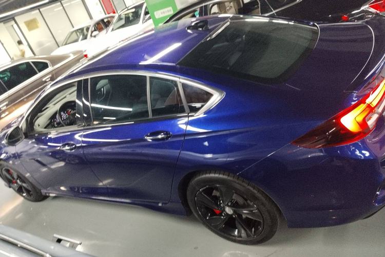 Used Buick Regal 2020 GS 28T Prestige Model
