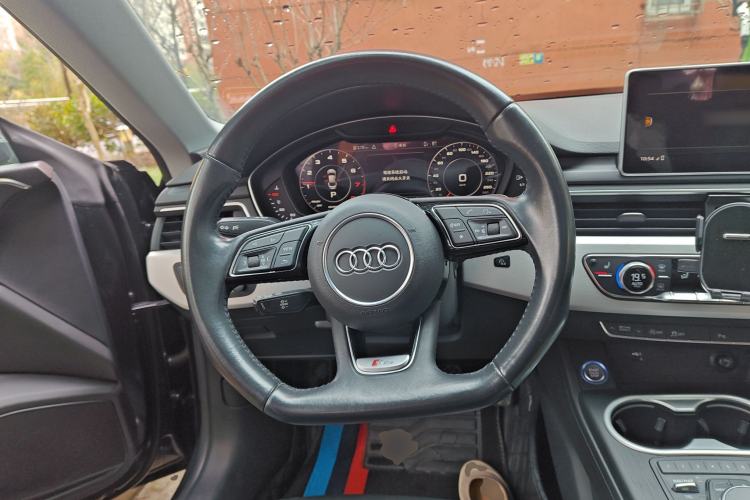 Used Audi A5 2019 Sportback 45 TFSI quattro Sport Model