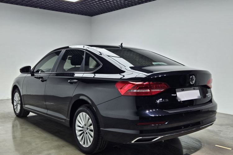 Used Volkswagen Lavida 2019 280TSI DSG Comfort Edition China VI standard

