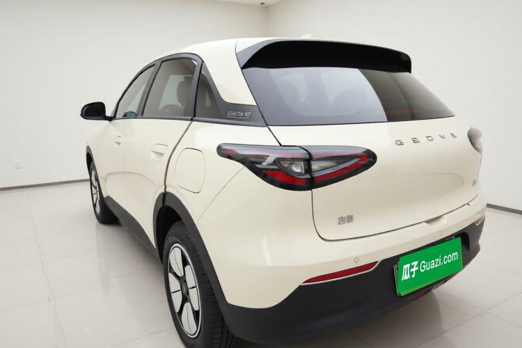 Used  Geome 2025 310km Youth Edition