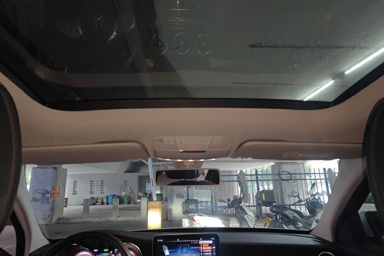 Used Mercedes-Benz C-Class 2020 Restyled C 260 L Sport Edition
