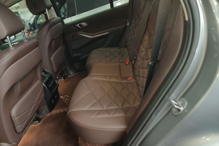 Used BMW X5 2022 Restyled xDrive 30Li M Sport Package
