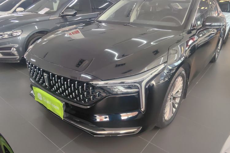 Used Bestune B70 2025 Dragon Edition 1.5T Enjoyment Model
