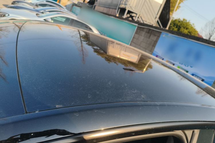 Used Tesla Model Y 2023 Long-Range All-Wheel-Drive Version
