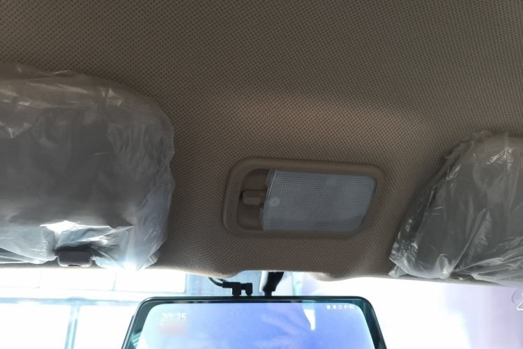 Used Wuling Rongguang S 2021 1.2L Standard Model Enclosed-Window Vehicle Power-Assist Version 2 Seats LSI
