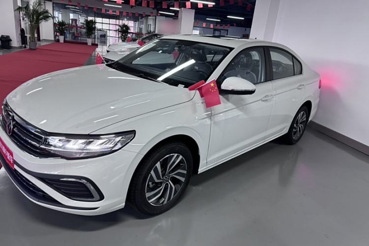 Used Volkswagen Bora 
