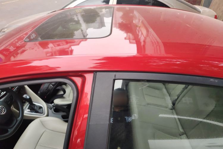 Used Buick GT 2016 15N Automatic Elite Edition
