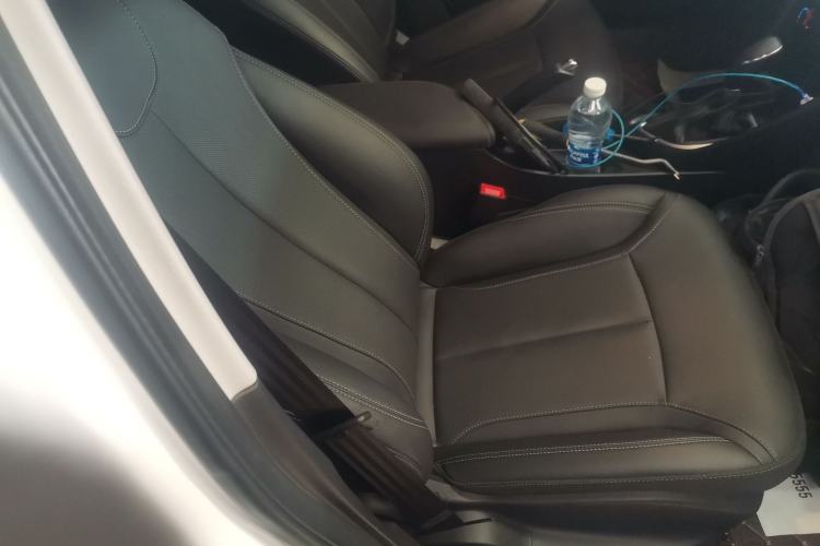 Used Buick GT 2021 Revised Version Flagship 1.5L Automatic Entry-Level Trim
