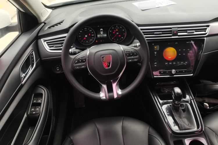 Used Roewe i5 2019 1.5L Automatic 4G Connected Langhao Edition
