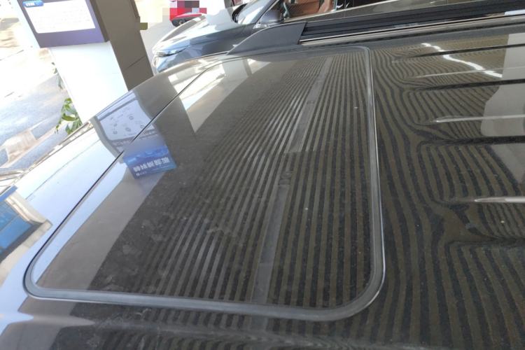 Used Tank 300 2023 Off-Road Edition 2.0T Conqueror
