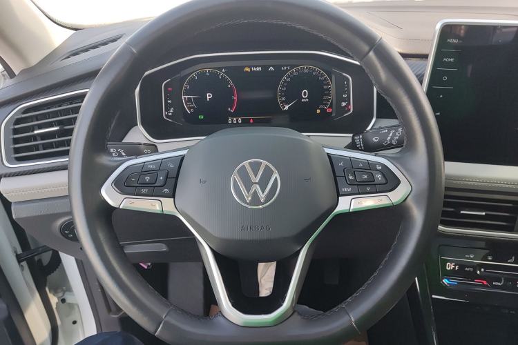 Used Volkswagen Tayron 2023 280TSI Two-Wheel-Drive Luxury Plus Advanced Version