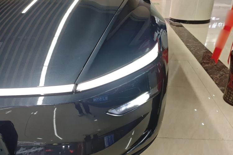 Used Tesla Model Y 2025 Rear-Wheel Drive First Edition