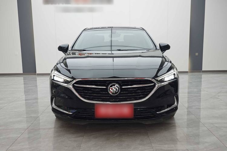 Used Buick LaCrosse 2020 652T Luxury Version