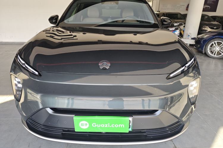 Used Nio ES8 2023 75 kWh
