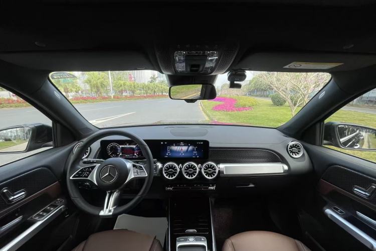 Used Mercedes-Benz GLB 2024 Refresh GLB 220 Dynamic Edition