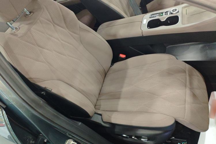 Used Chery Fengyun T8 2025 1.5T 130km Deluxe Version 5 Seats