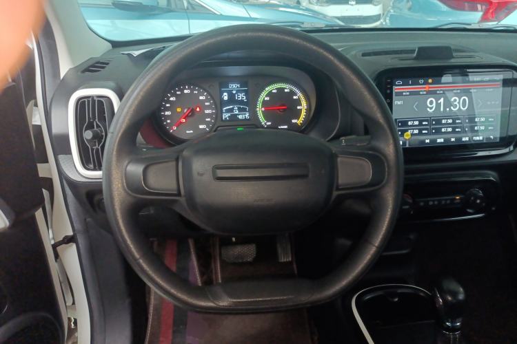 Used Roewe Clever 2022 311km QiQi BoBo Edition
