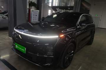 Used Li Auto L9 2024 Pro Model