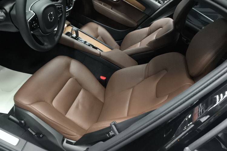 Used Volvo S90 2022 B5 Zhiyi Luxury Edition