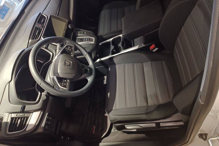 Used Honda CR-V 2021 Rui Hybrid 2.0L 2WD Pure Edition