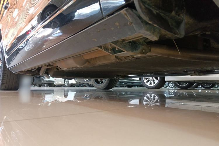 Used Li Auto ONE 2020 Extended-Range 6-Seater Version