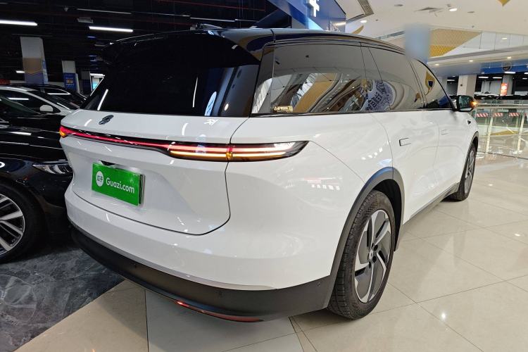 Used Nio ES8 2023 75 kWh
