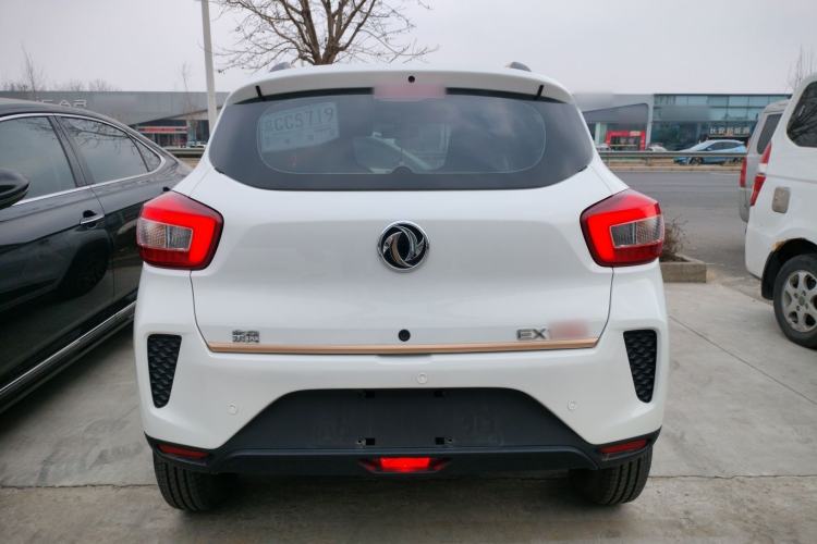 Used Dongfeng NAMMI EX1 2022 Revised PRO Enjoyment Version