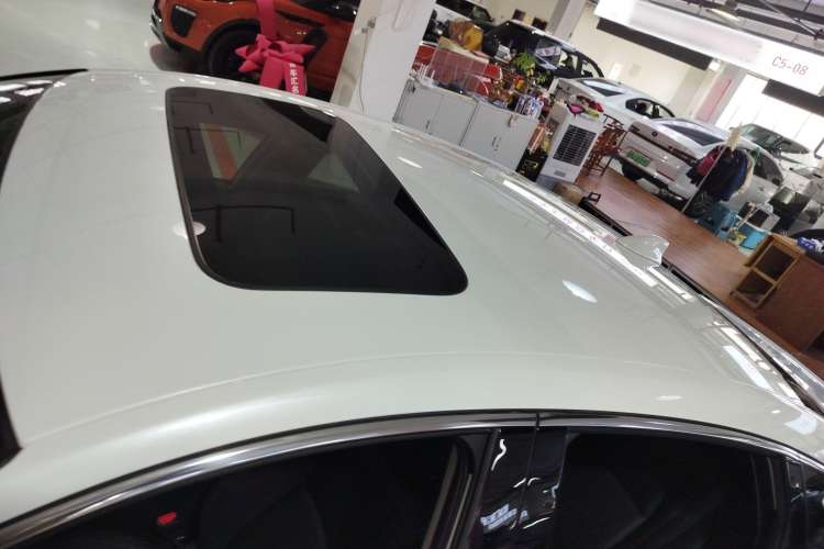 Used Honda Accord 2022 260TURBO Luxury Edition
