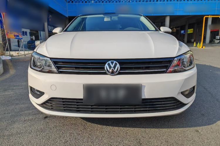 Used Volkswagen Lamando 2017 230TSI DSG Fashion Edition
