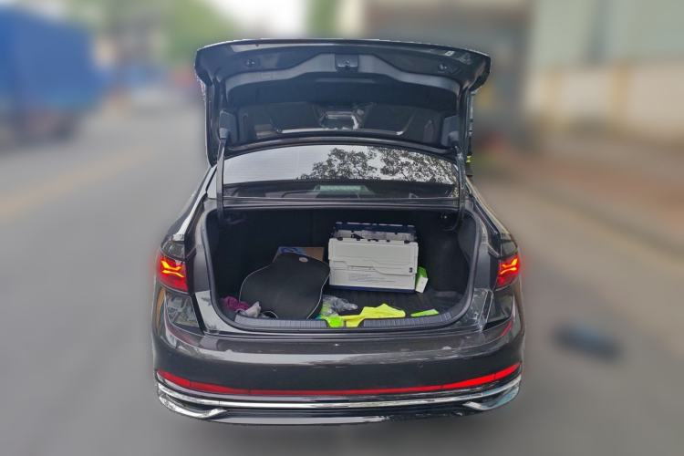 Used Volkswagen Sagitar 2023 300TSI DSG Excellence Edition
