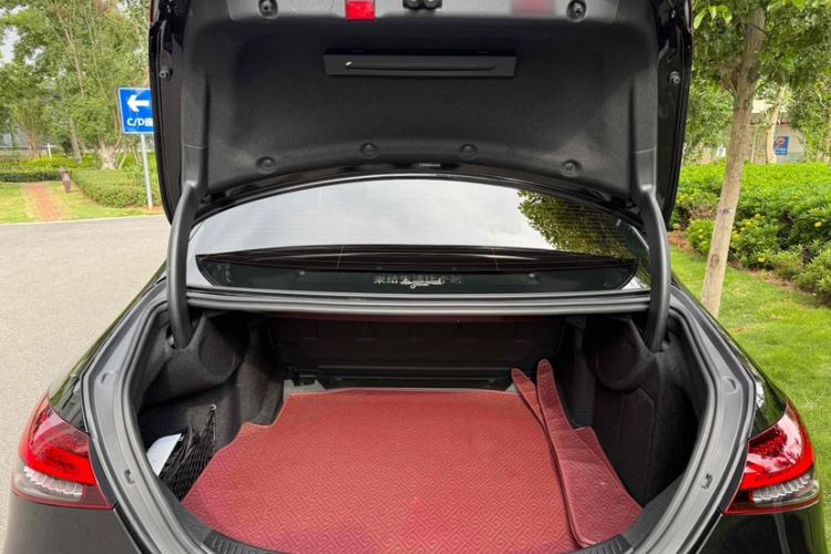 Used Mercedes-Benz E-Class 2023 Updated E 300 L Fashion Edition