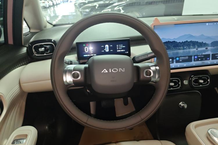 Used AION UT 2025 420 Intelligent Luxury Edition