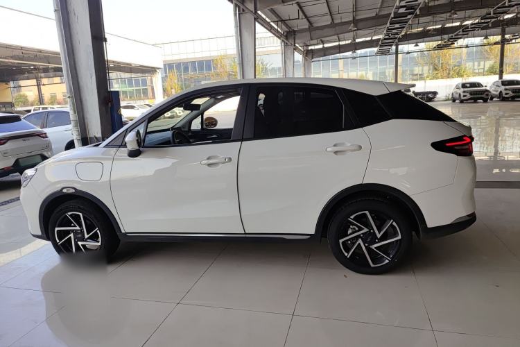 Used NETA AYA 2023 Revised Version 401 Lite
