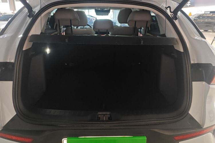 Used BYD Yuan PLUS 2025 Intelligent Driving Version 510 KM Beyond-Grade Edition
