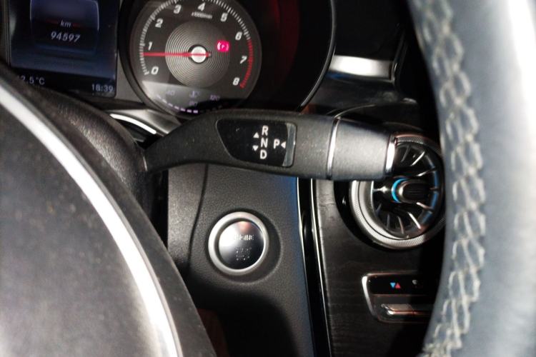 Used Mercedes-Benz C-Class 2015 C 200 L 4MATIC Sport Edition
