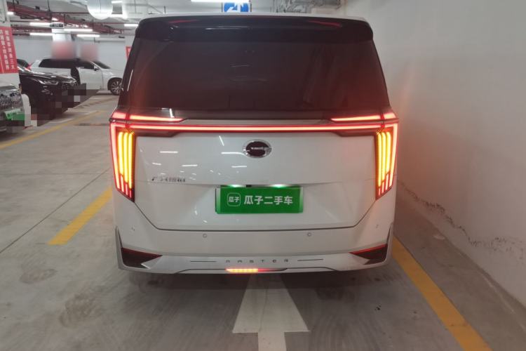 Used GAC Trumpchi E9 2023 E9 Championship Edition