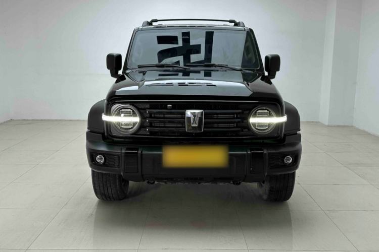 Used Tank 300 2024 2.0T Conqueror